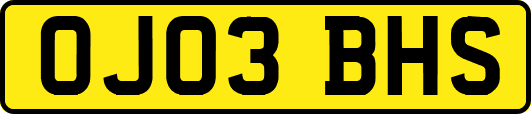 OJ03BHS