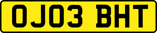 OJ03BHT