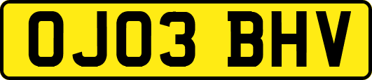 OJ03BHV