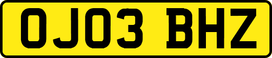 OJ03BHZ
