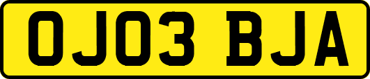 OJ03BJA
