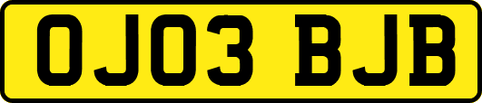 OJ03BJB