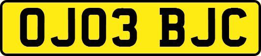 OJ03BJC