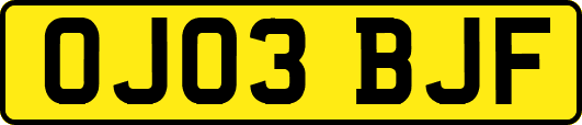 OJ03BJF
