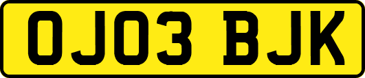 OJ03BJK