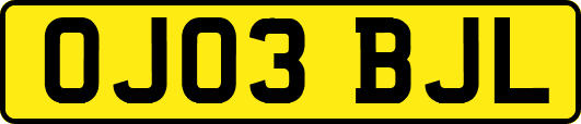 OJ03BJL