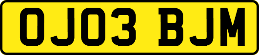 OJ03BJM