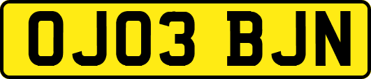 OJ03BJN