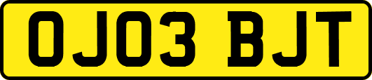 OJ03BJT