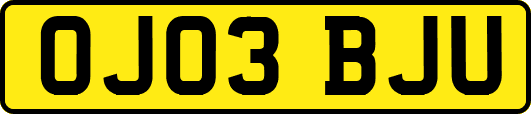 OJ03BJU