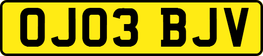 OJ03BJV