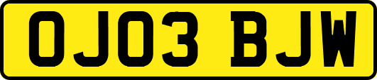 OJ03BJW