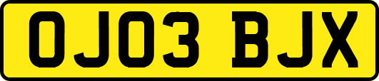 OJ03BJX