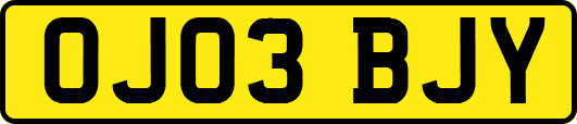 OJ03BJY