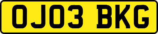 OJ03BKG