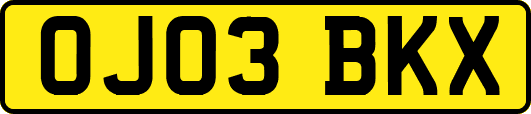 OJ03BKX