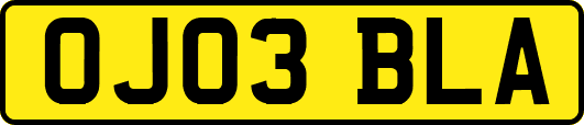 OJ03BLA