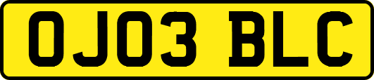 OJ03BLC