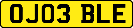 OJ03BLE