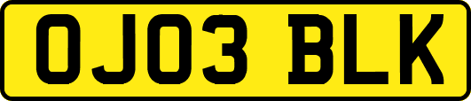 OJ03BLK