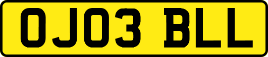 OJ03BLL