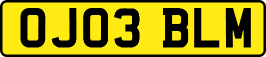 OJ03BLM