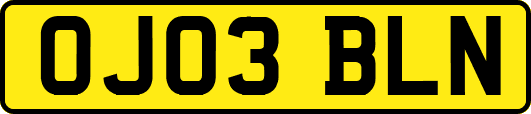 OJ03BLN