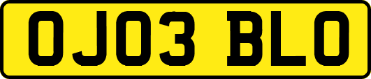 OJ03BLO