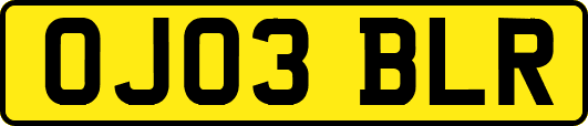 OJ03BLR