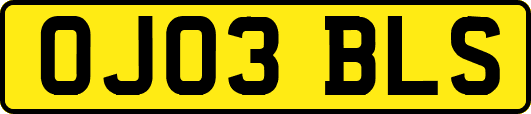 OJ03BLS