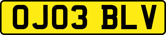 OJ03BLV