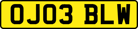 OJ03BLW
