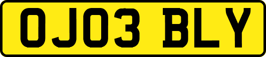 OJ03BLY