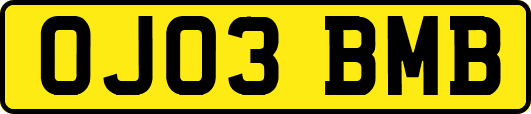 OJ03BMB