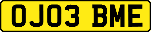 OJ03BME