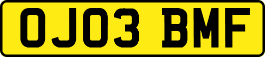 OJ03BMF