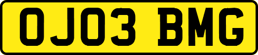 OJ03BMG