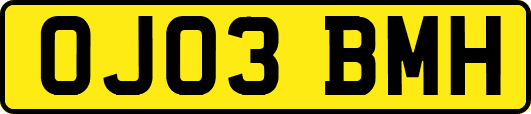 OJ03BMH