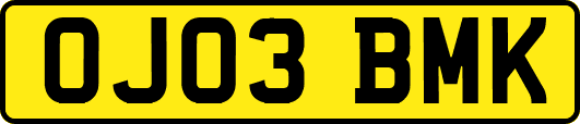OJ03BMK