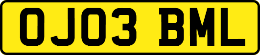 OJ03BML