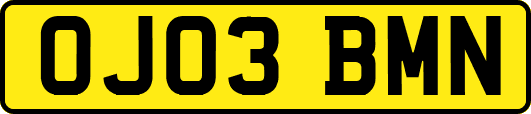 OJ03BMN