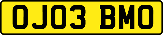 OJ03BMO