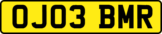 OJ03BMR