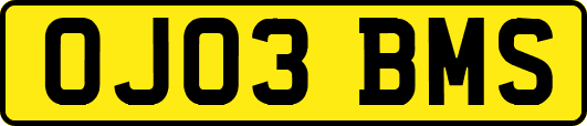 OJ03BMS