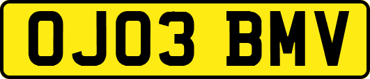 OJ03BMV