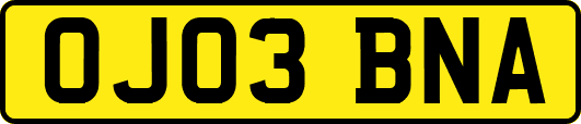 OJ03BNA
