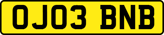 OJ03BNB