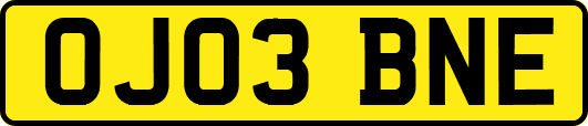 OJ03BNE