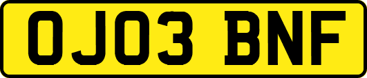 OJ03BNF