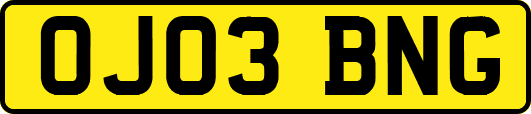 OJ03BNG